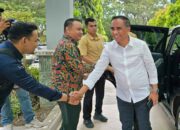 Anwar-Reny Jalani Pemeriksaan Kesehatan, Direktur Undata: Semua Sehat