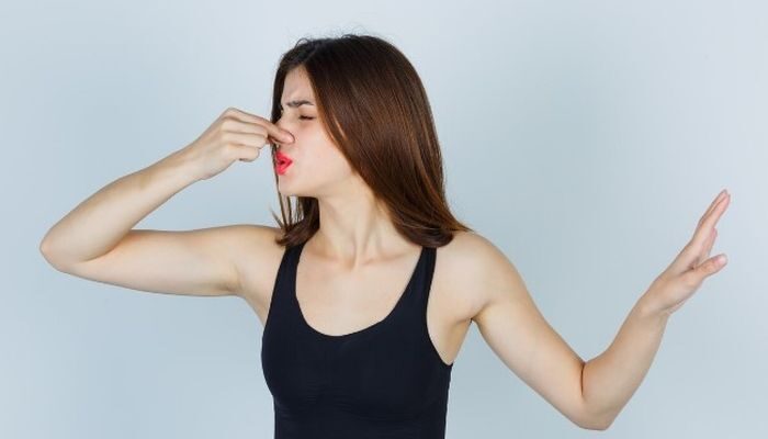 Kenapa Anda Tidak Sadar Bau Badan?. Ini Penjelasan dan Solusinya