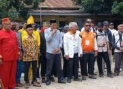 KPUD Terima Pendaftaran Gunardi-Hamzah untuk Pilkada Tolitoli