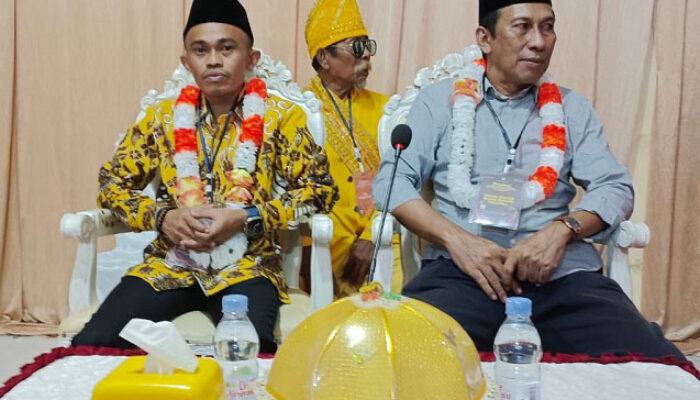 Gunardi: Sektor Potensial Wajib Dikembangkan di Tolitoli