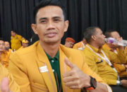 Subhan Mundur dari Hanura, Pilih Dukung Taslim-Asgar di Pilkada Morowali 