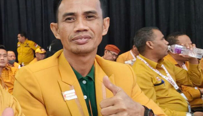 Subhan Mundur dari Hanura, Pilih Dukung Taslim-Asgar di Pilkada Morowali 