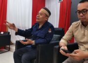 KPUD Sulsel Ingatkan Pasangan Bakal Calon Jaga Fisik Jelang Pemeriksaan Kesehatan 