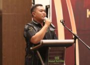 Tiga Pasang Balon Mendaftar, KPUD Minta Sukseskan Pilkada Sulteng 