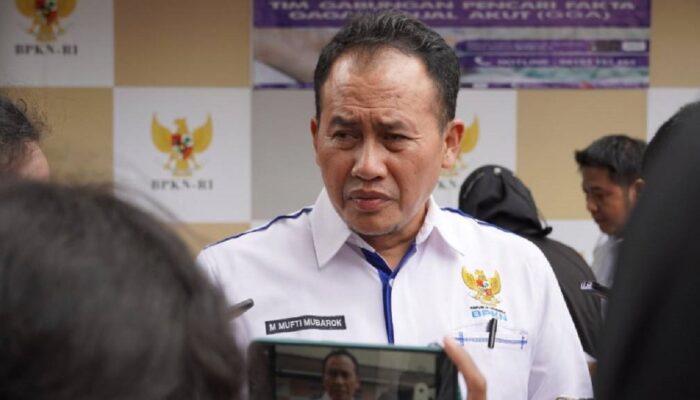 Rugikan Negara, 40 Persen Produk Impor di Indonesia Bebas Pajak