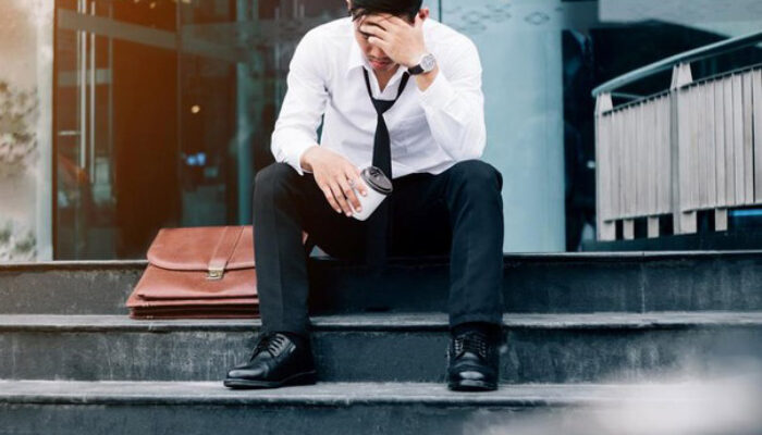 Kemnaker: 5,49 Persen Diploma dan Sarja Menganggur 