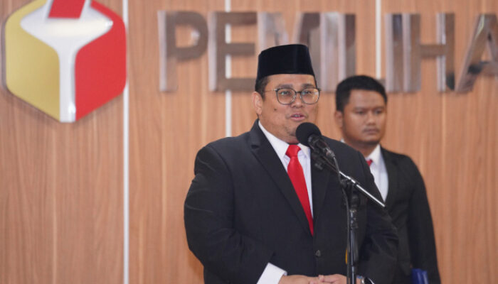 Bawaslu RI: Sulteng Masuk Zona Rawan Pilkada 2024 