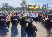 Taslim-Asgar Tegaskan Komitmen Pembangunan Berkelanjutan di Morowali