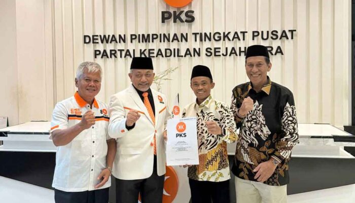 Bangun Tolitoli, Gunardi Fokus pada Infrastruktur dan Kesejahteraan