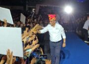 Holiliana Tumimomor: Anwar Hafid Pemimpin Rendah Hati dan Peduli Warga