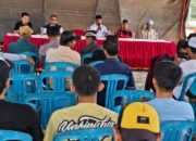 Jika Terpilih, Anwar Hafid Siap Bekerja Total untuk Masyarakat Sulteng 