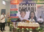 Catat, Ini Sembilan Program Unggulan Anwar-Reny 