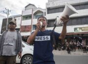 AJI Palu Ingatkan Anggotanya Patuhi Kode Etik dalam Liputan Pilkada 