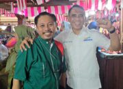 Relawan BERANI: Sukseskan Pilkada, Hindari Konflik dan Perpecahan