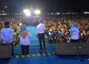 Dukungan Warga Dolo Selatan Mengalir untuk Anwar-Reny 