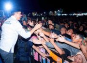 Anwar Hafid, Pemimpin Visioner dengan Sembilan Program Unggulan untuk Sulteng 