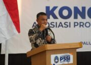 Wasit PON 2024 Dikritik, Hadianto Ajak Masyarakat Sulteng Suarakan Keberatan