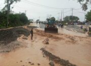 JATAM dan WALHI Soroti Aktivitas Pertambangan Penyebab Banjir di Watusampu