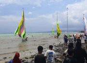 BERANI Race 2024, Melestarikan Budaya Nelayan Panau