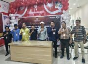 Tanpa Persiapan Khusus, Gunardi-Hamzah Lalui Tes Kesehatan dengan Baik 