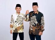 Gunardi-Hamzah Prioritaskan Kemajuan Pendidikan di Tolitoli
