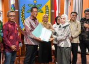 Menkumham: Pemerintah Berkomitmen Pulihkan Hak Korban HAM Berat
