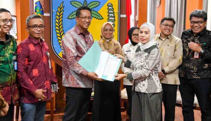 Menkumham: Pemerintah Berkomitmen Pulihkan Hak Korban HAM Berat