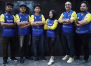 Vionisa Andrio, Harapan Sulteng di PON 2024