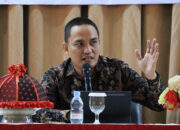 Bawaslu Fokus Awasi Tiga Tahapan Kunci Pilkada