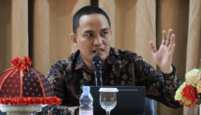 Bawaslu: Debat Publik Pilkada Harus Sesuai Wilayah Pemilihan