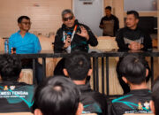 Uang Saku Atlet Kontingen PON Sulteng Segera Cair