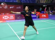Gregoria dan Ginting Siap Tampil Maksimal di Hong Kong Open 2024
