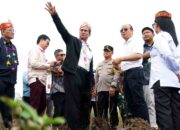 Poso Jadi Pusat Investasi Peternakan Sapi Perah