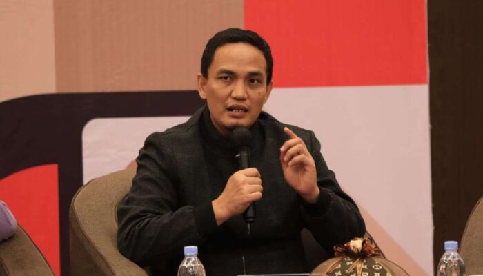 Kepala Daerah Maju Pilkada Wajib Ajukan Cuti Sebelum Penetapan Calon 