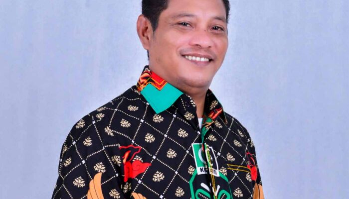 Ruslan Sangadji: KAHMI Tak Berpihak dalam Pilkada, Anggota Bebas Memilih