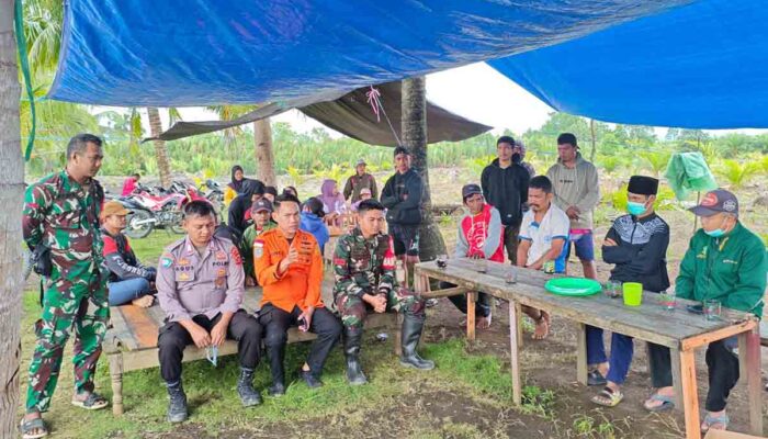 Remaja yang Hilang di Pantai Keramat, Morowali Utara Tidak Ditemukan