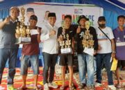 Anwar Hafid: Pilih Pemimpin, Bukan Saling Menjatuhkan