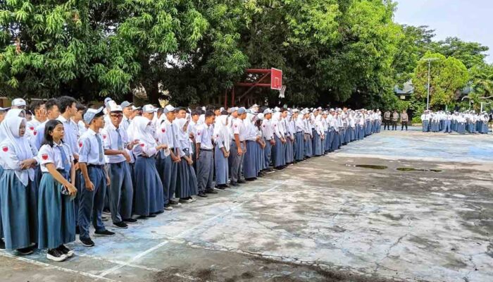 Pelajar Diimbau Gunakan Hak Pilih dengan Bijak dalam Pilkada 2024