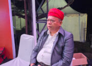 Pendeta Eliyeser Ajak Warga Sulteng Doakan Anwar-Reny Menang