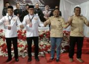 Bawaslu Telusuri Pelanggaran Penetapan Paslon di Pilkada Morowali Utara