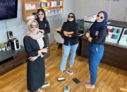RN Store, Surga iPhone di Jantung Kota Palu