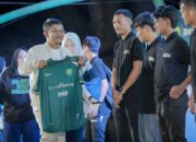Persipal Gratiskan Tiket Laga Perdana di Liga 2