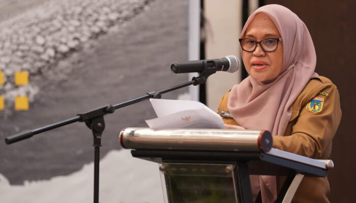 Kemiskinan di Palu Turun, Sekkot: Hasil Nyata Program Sosial