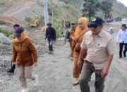 Sekkot: Perusahaan Tambang Harus Proaktif Tangani Dampak Banjir Watusampu