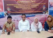 RSUD Undata Rampungkan Pemeriksaan 70 Bakal Calon Kepala Daerah