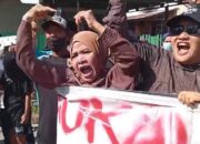 Warga Tipo Tolak Tambang Galian C Penyebab Banjir