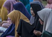 Refleksi Enam Tahun Bencana, Warga Palu Berzikir