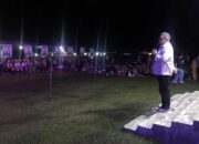 Ahmad HM Ali Janji Rumah Jabatan Gubernur Terbuka untuk Masyarakat