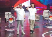 Ahmad HM Ali-Abdul Karim Al Jufri Kuasai Debat Pertama