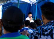 Anwar Hafid Imbau Masyarakat dan Timnya Sabar Menunggu Pengumuman KPUD